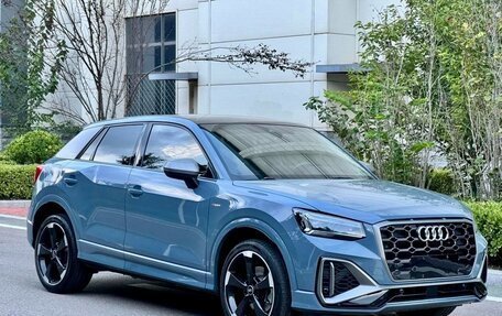 Audi Q2 I, 2023 год, 1 951 010 рублей, 3 фотография