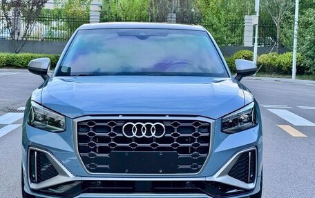 Audi Q2 I, 2023 год, 1 951 010 рублей, 2 фотография