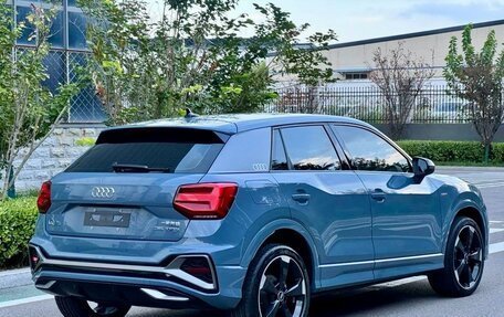 Audi Q2 I, 2023 год, 1 951 010 рублей, 6 фотография
