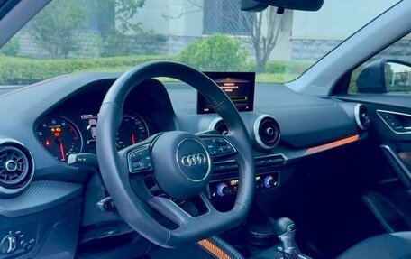 Audi Q2 I, 2023 год, 1 951 010 рублей, 13 фотография