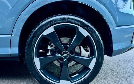 Audi Q2 I, 2023 год, 1 951 010 рублей, 19 фотография