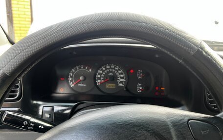 KIA Spectra II (LD), 2008 год, 320 000 рублей, 5 фотография