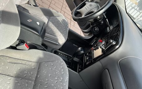 KIA Spectra II (LD), 2008 год, 320 000 рублей, 8 фотография