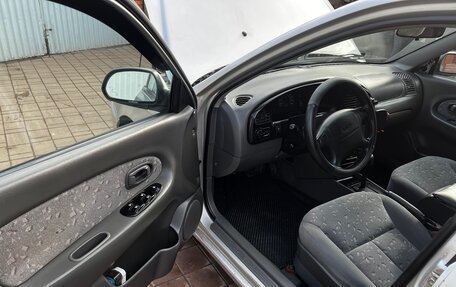 KIA Spectra II (LD), 2008 год, 320 000 рублей, 6 фотография