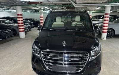 Mercedes-Benz V-Класс, 2026 год, 14 935 000 рублей, 1 фотография