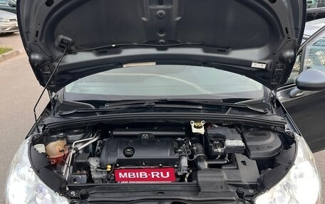 Citroen C4 II рестайлинг, 2011 год, 399 000 рублей, 12 фотография