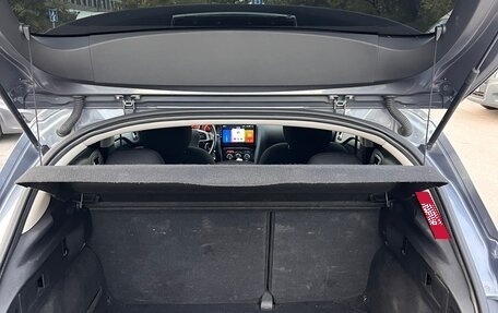Citroen C4 II рестайлинг, 2011 год, 399 000 рублей, 13 фотография