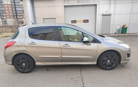 Peugeot 308 II, 2011 год, 450 000 рублей, 1 фотография
