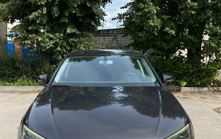 Audi A3, 2013 год, 1 200 000 рублей, 1 фотография