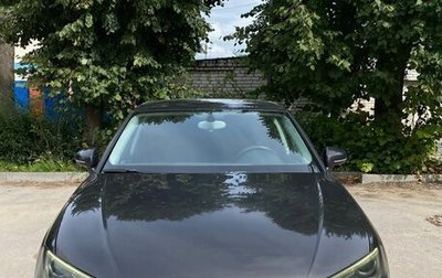 Audi A3, 2013 год, 1 200 000 рублей, 1 фотография