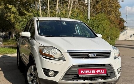 Ford Kuga III, 2010 год, 1 900 000 рублей, 1 фотография