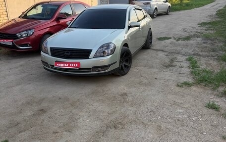 Nissan Teana, 2006 год, 670 000 рублей, 1 фотография