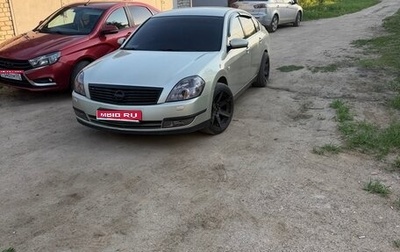 Nissan Teana, 2006 год, 670 000 рублей, 1 фотография