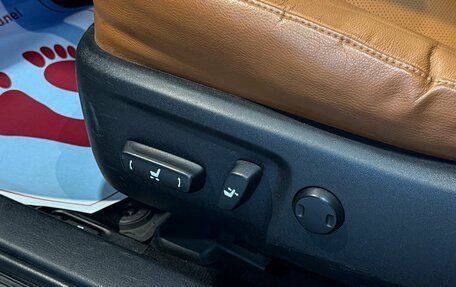 Toyota Camry, 2016 год, 1 749 000 рублей, 10 фотография