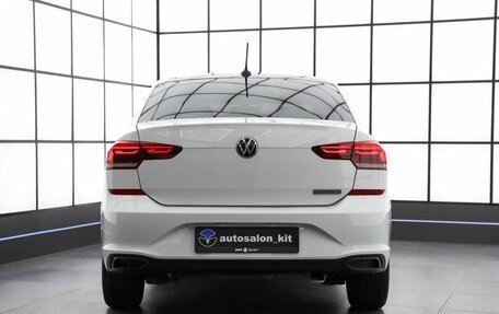 Volkswagen Polo VI (EU Market), 2021 год, 1 690 000 рублей, 5 фотография