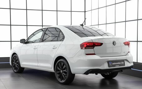 Volkswagen Polo VI (EU Market), 2021 год, 1 690 000 рублей, 6 фотография