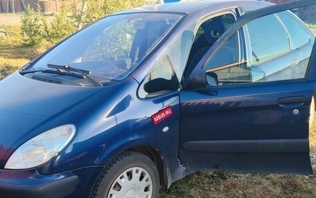 Citroen Xsara Picasso, 2004 год, 230 000 рублей, 1 фотография