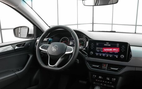 Volkswagen Polo VI (EU Market), 2021 год, 1 690 000 рублей, 7 фотография