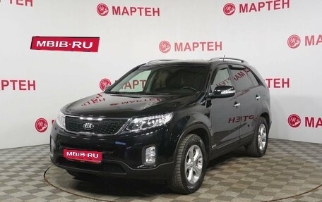 KIA Sorento II рестайлинг, 2020 год, 2 450 000 рублей, 1 фотография