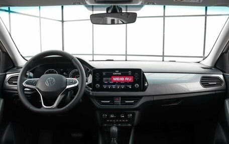 Volkswagen Polo VI (EU Market), 2021 год, 1 690 000 рублей, 8 фотография