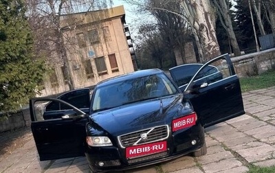 Volvo S80 II рестайлинг 2, 2007 год, 1 000 000 рублей, 1 фотография