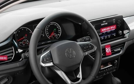 Volkswagen Polo VI (EU Market), 2021 год, 1 690 000 рублей, 11 фотография