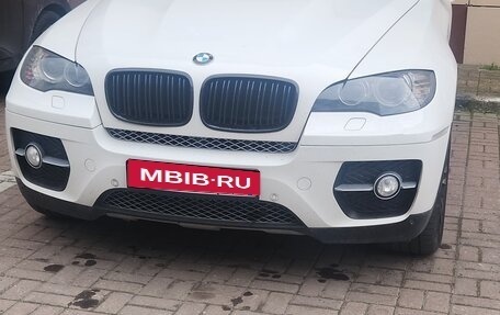 BMW X6, 2010 год, 1 599 999 рублей, 1 фотография