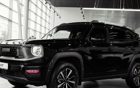Haval H7, 2026 год, 3 999 000 рублей, 6 фотография