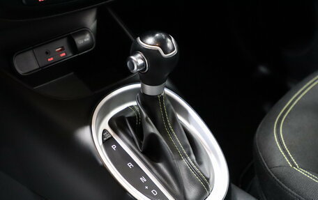 KIA Soul II рестайлинг, 2016 год, 1 450 000 рублей, 13 фотография