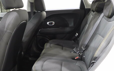 KIA Soul II рестайлинг, 2016 год, 1 450 000 рублей, 14 фотография