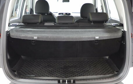 KIA Soul II рестайлинг, 2016 год, 1 450 000 рублей, 15 фотография