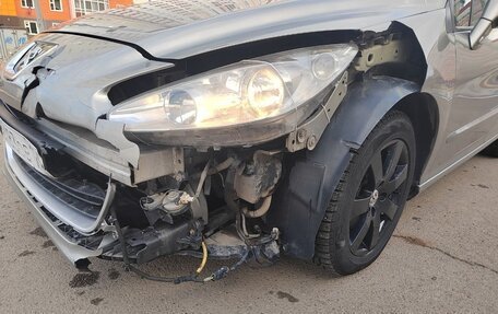Peugeot 308 II, 2011 год, 450 000 рублей, 7 фотография