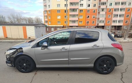 Peugeot 308 II, 2011 год, 450 000 рублей, 2 фотография