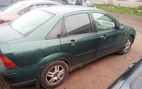 Ford Focus IV, 2005 год, 150 000 рублей, 7 фотография