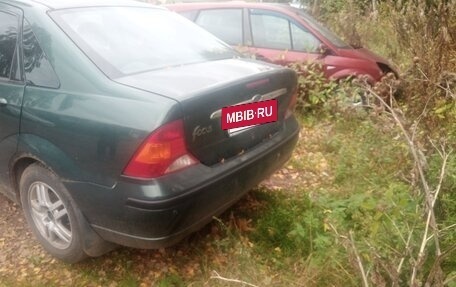 Ford Focus IV, 2005 год, 150 000 рублей, 5 фотография