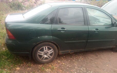 Ford Focus IV, 2005 год, 150 000 рублей, 3 фотография