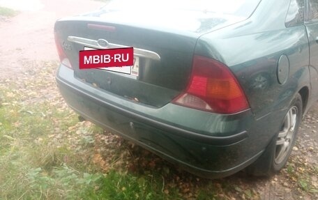 Ford Focus IV, 2005 год, 150 000 рублей, 4 фотография