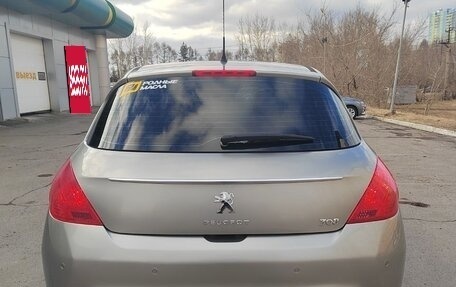 Peugeot 308 II, 2011 год, 450 000 рублей, 4 фотография