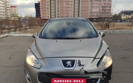 Peugeot 308 II, 2011 год, 450 000 рублей, 3 фотография