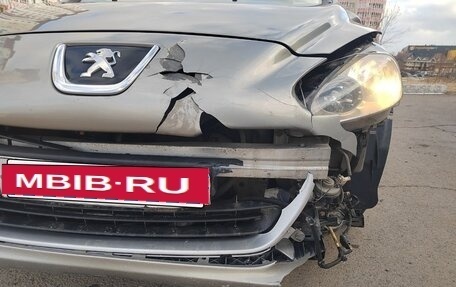 Peugeot 308 II, 2011 год, 450 000 рублей, 5 фотография
