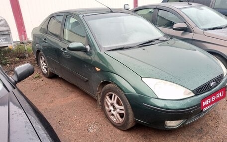 Ford Focus IV, 2005 год, 150 000 рублей, 9 фотография