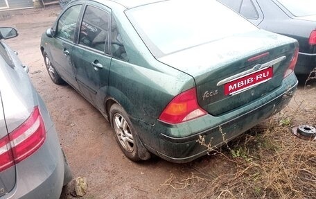 Ford Focus IV, 2005 год, 150 000 рублей, 8 фотография