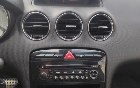 Peugeot 308 II, 2011 год, 450 000 рублей, 12 фотография