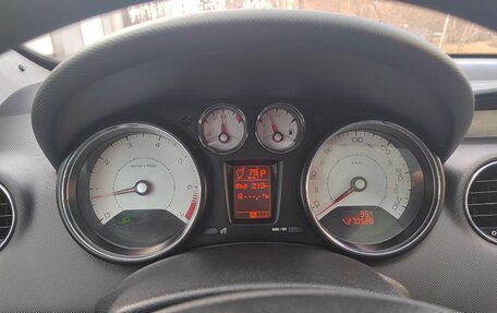 Peugeot 308 II, 2011 год, 450 000 рублей, 11 фотография