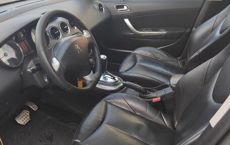 Peugeot 308 II, 2011 год, 450 000 рублей, 13 фотография