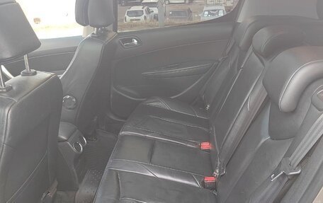 Peugeot 308 II, 2011 год, 450 000 рублей, 15 фотография