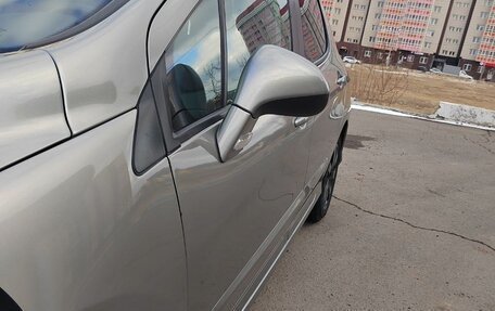 Peugeot 308 II, 2011 год, 450 000 рублей, 9 фотография