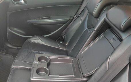 Peugeot 308 II, 2011 год, 450 000 рублей, 16 фотография
