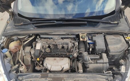 Peugeot 308 II, 2011 год, 450 000 рублей, 19 фотография
