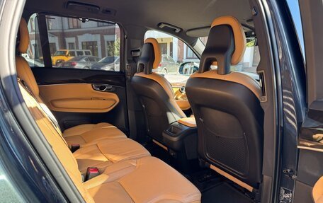 Volvo XC90 II рестайлинг, 2017 год, 2 990 000 рублей, 5 фотография